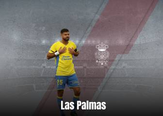 Especial LaLiga Smartbank: Las Palmas