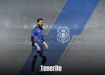 Especial LaLiga Smartbank: Tenerife