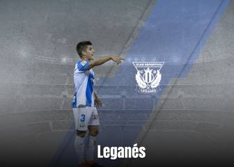 Especial LaLiga Smartbank: Leganés