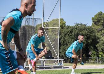 Casi un mes para acabar de 