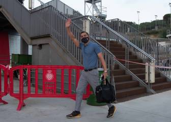 Arranca la pretemporada tras unas vacaciones de 15 días