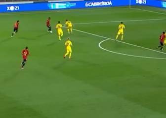 Cómo volver a ilusionar a un país: el golazo escandaloso de Ansu Fati