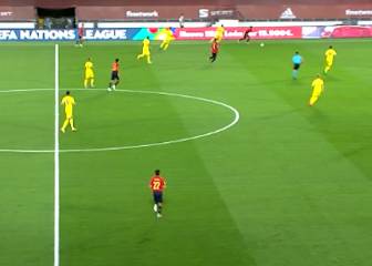 Ni con Messi se le recuerda algo así: la reacción de Luis Enrique tras la locura de Ansu Fati