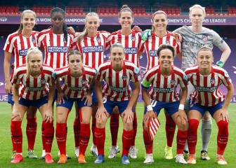 La Torre de Babel del Atlético