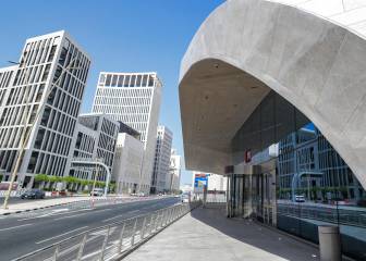 Qatar está listo para acoger una versión extraordinaria del Mundial