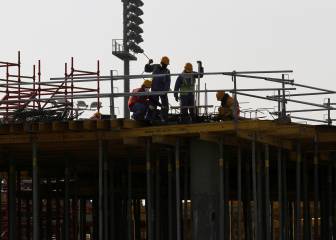 Los Juegos Asiáticos 2030, un paso más de Qatar para rentabilizar el Mundial