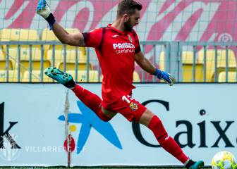 Josele oficial y en breve lo será Abenza