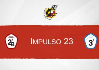 La FEF aumenta a 29M€ las ayudas a la Segunda B y Tercera