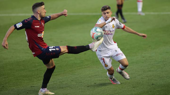 Los cedidos, una incógnita
para Lopetegui en el regreso