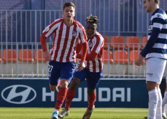 Germán rechazó una oferta surrealista de la Bundesliga