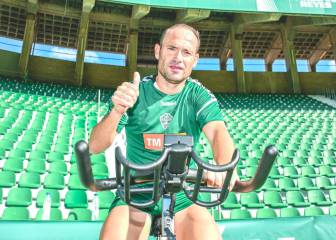 El Elche se medirá en Pinatar al UCAM y al Atlético Baleares