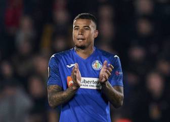 Kenedy llegará como cedido al Granada procedente del Chelsea