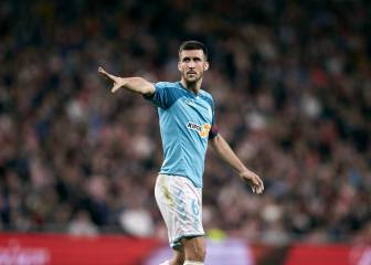 Oier renueva hasta 2022