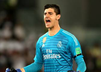 Courtois: 
