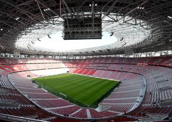 La UEFA pone a la venta las entradas para la Supercopa