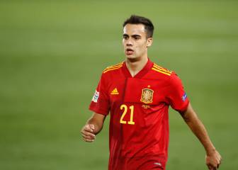 Reguilón inquieta al Madrid