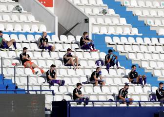 Los clubes de Primera aprietan a Tebas para que continúen los cinco cambios y 23 convocados