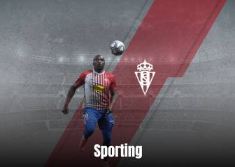 Especial LaLiga Smartbank: Sporting