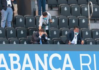 Habrá Liga: denegada la cautelarísima a Deportivo y Numancia