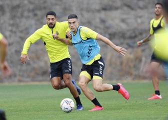 La gran oportunidad de Edu Espiau