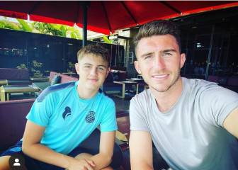 Leo Laporte, un perico fugaz