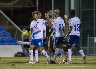 La larga lista de Juan Carlos Cordero