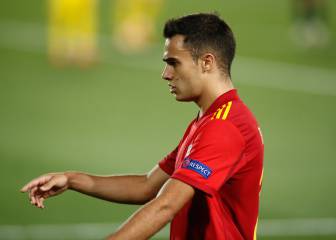 Los planes del Manchester United para Reguilón