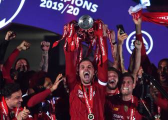 10 preguntas a resolver para la Premier League 2020/21