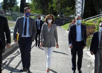 El gobierno de A Coruña pretendía pedir liga de 24 o la dimisión de Irene Lozano