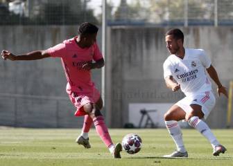 Del glamour a la clandestinidad