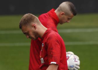 La portería valencianista sigue sin nombre propio