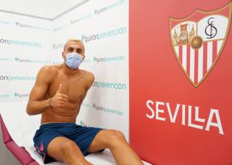 Joan Jordán vuelve de vacaciones como una moto