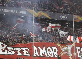 Las Peñas organizan un viaje para la Supercopa de Europa