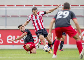De Marcos acaba contrato: 