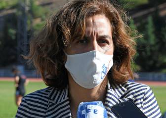 El CSD no descarta la inhabilitación cautelar de Tebas