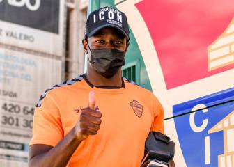 El amistoso entre el Elche y el Real Zaragoza se anula