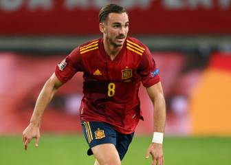 Fabián, objetivo del PSG