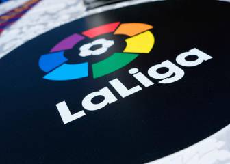 Vuelve LaLiga: horarios y partidos de la jornada 1 en Primera y Segunda