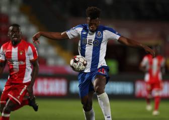 El Celta aprieta por Zé Luís