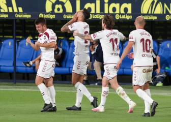 El Albacete quiere romper su maleficio con la primera jornada