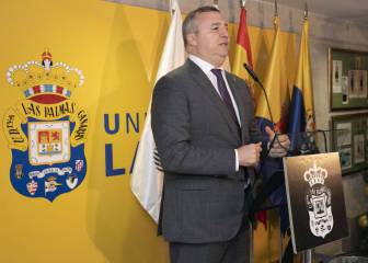 Ramírez: “Hablar de ascenso es una falta de respeto”