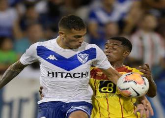 Braian Cufré puede ser mallorquinista en las próximas horas