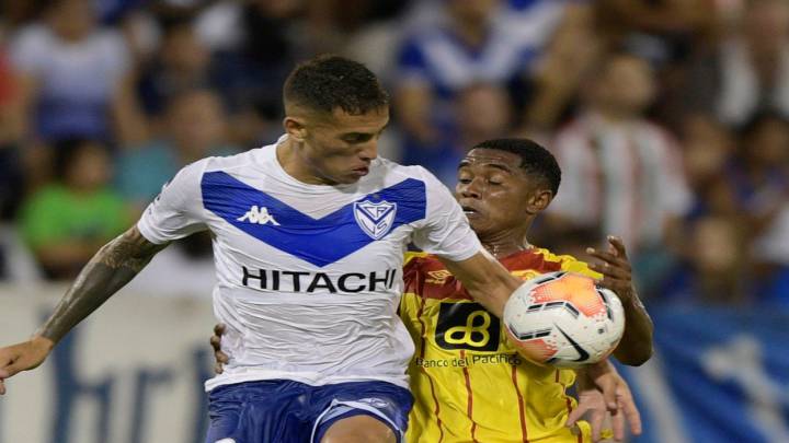 Braian cufré puede ser mallorquinista en las próximas horas