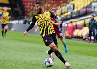 El Almería va en serio a por Luis Suárez