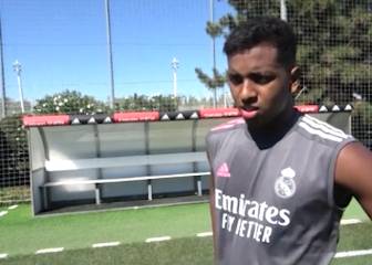 Rodrygo: 