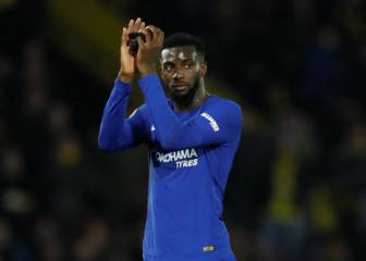 El costoso problema del Chelsea: 32 millones en descartes