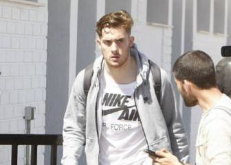 El Oporto abona la cláusula de Toni Martínez