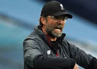 Klopp carga contra Chelsea y City por su gasto en fichajes