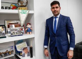 AFE insiste al CSD que saque adelante un protocolo común