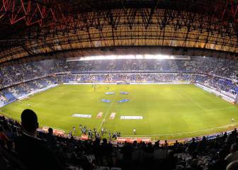 El Deportivo lanza su campaña de abonados por 50 euros